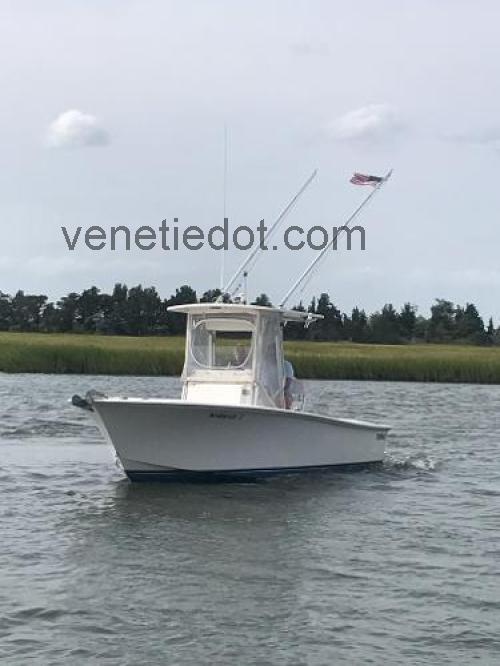 Topaz 24 Tekniset tiedot ja arvostelut